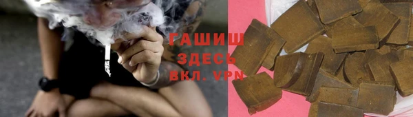 молекула духа Няндома